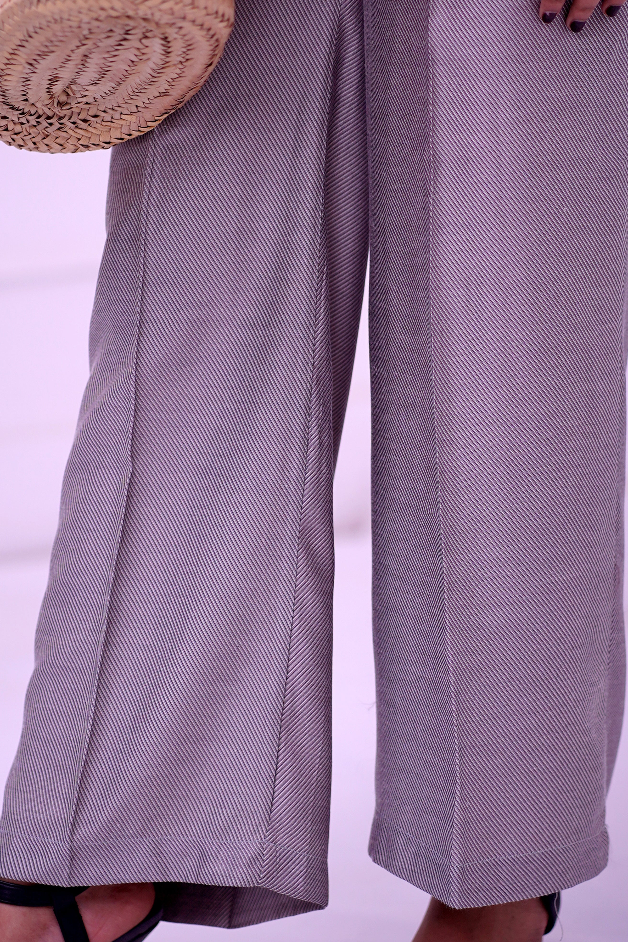 Vantage | Trouser