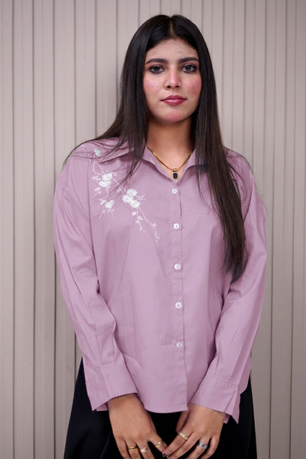 Ocean Muse | Shirt