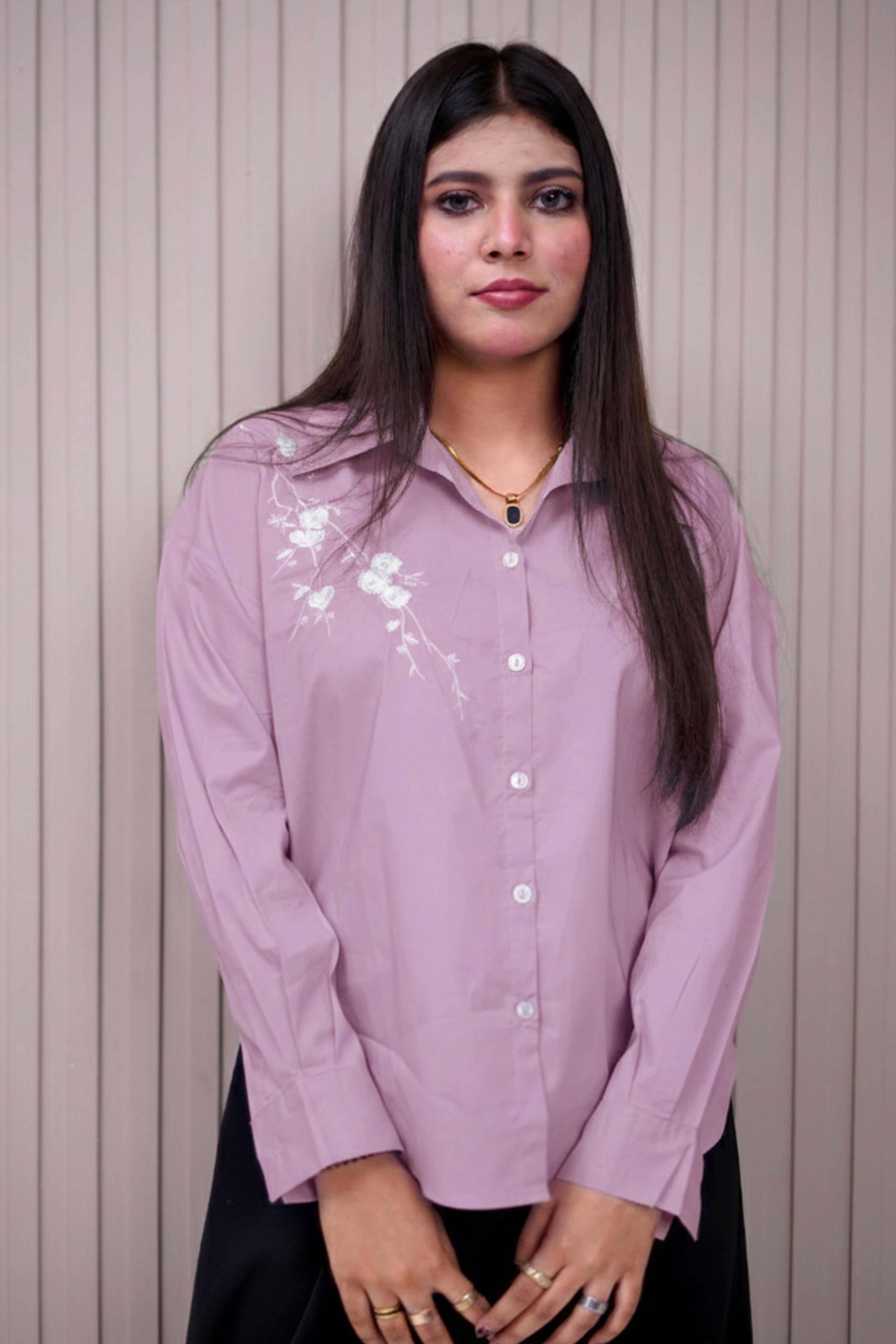 Ocean Muse | Shirt