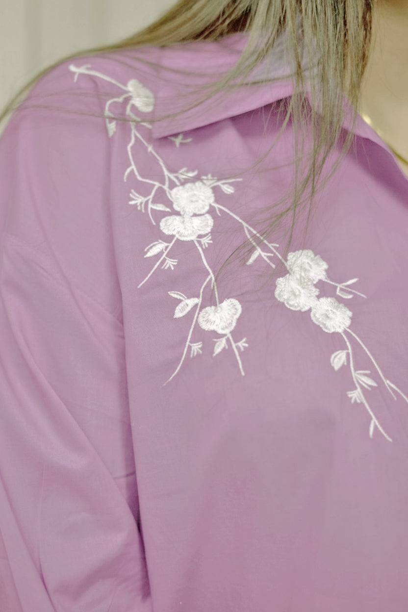 Ocean Muse | Shirt