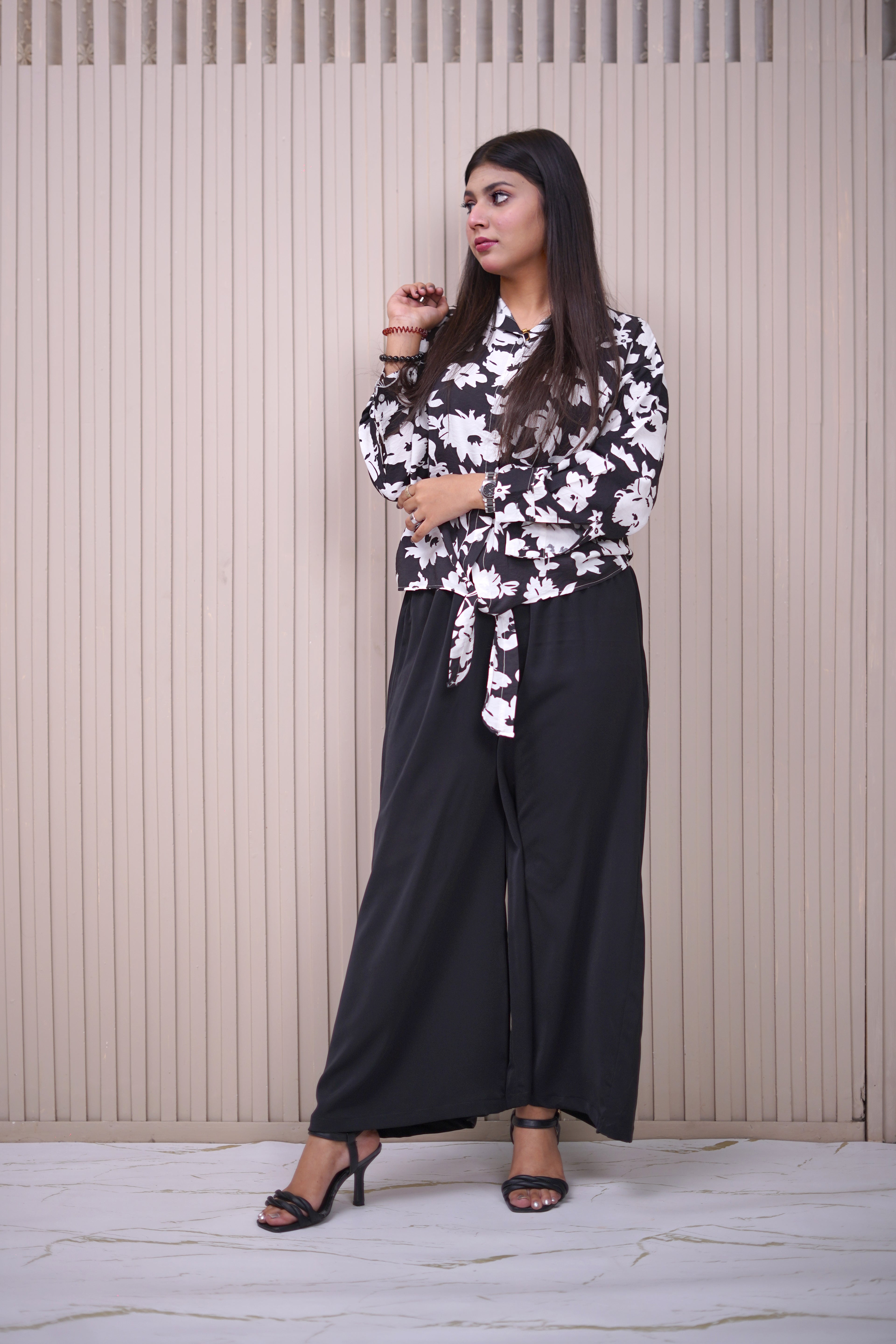 Black Jack | Shirt