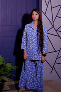 Flow-ral | Co-ord set