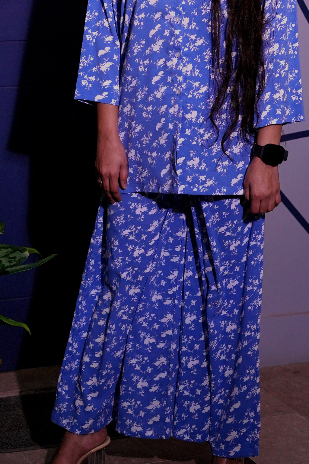 Flow-ral | Co-ord set