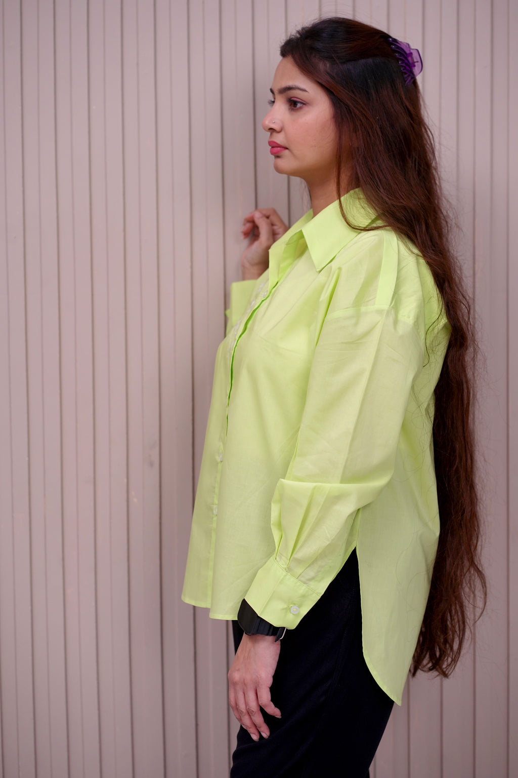 Sundowner | Shirt