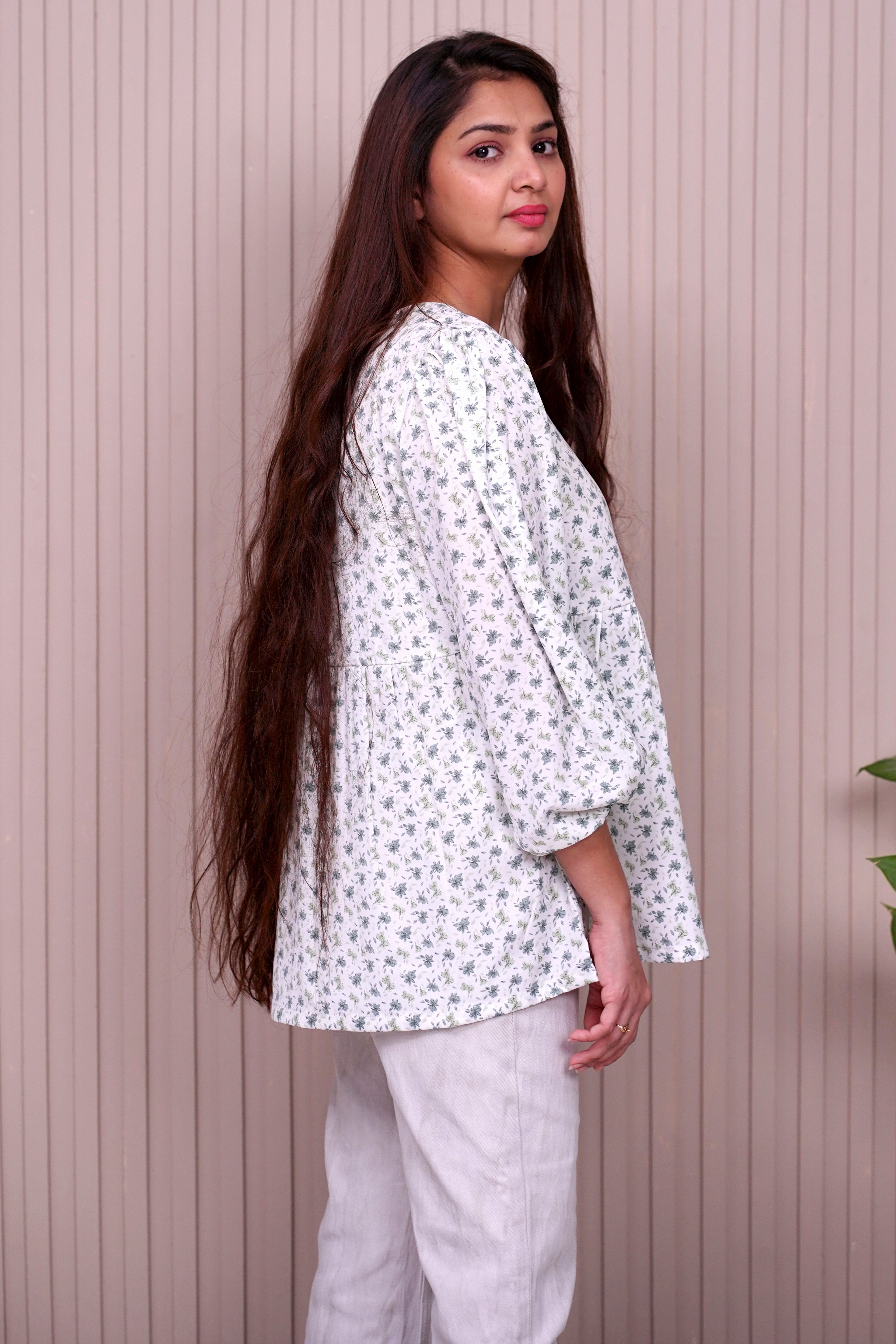 Daisy | Shirt