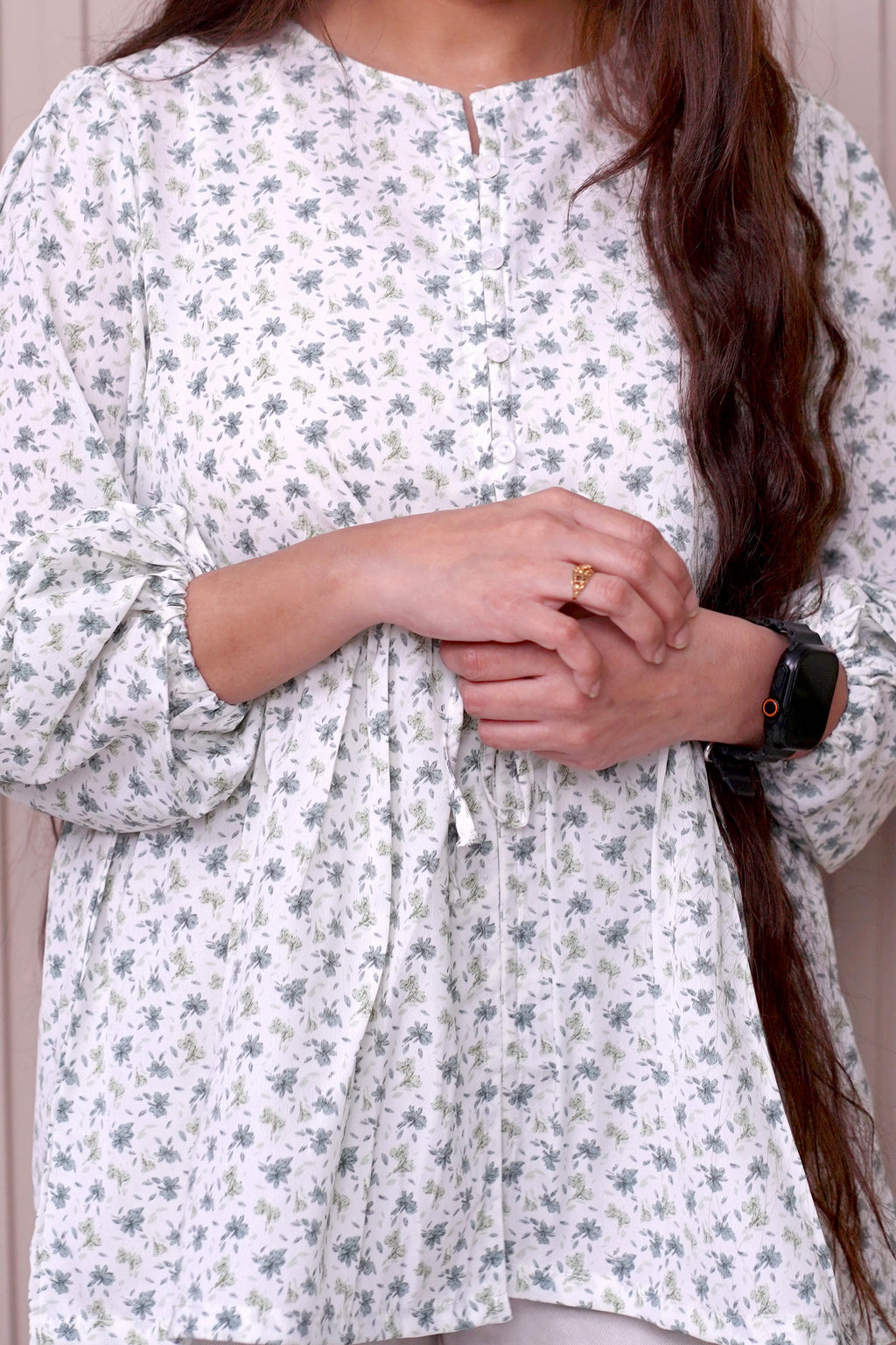 Daisy | Shirt