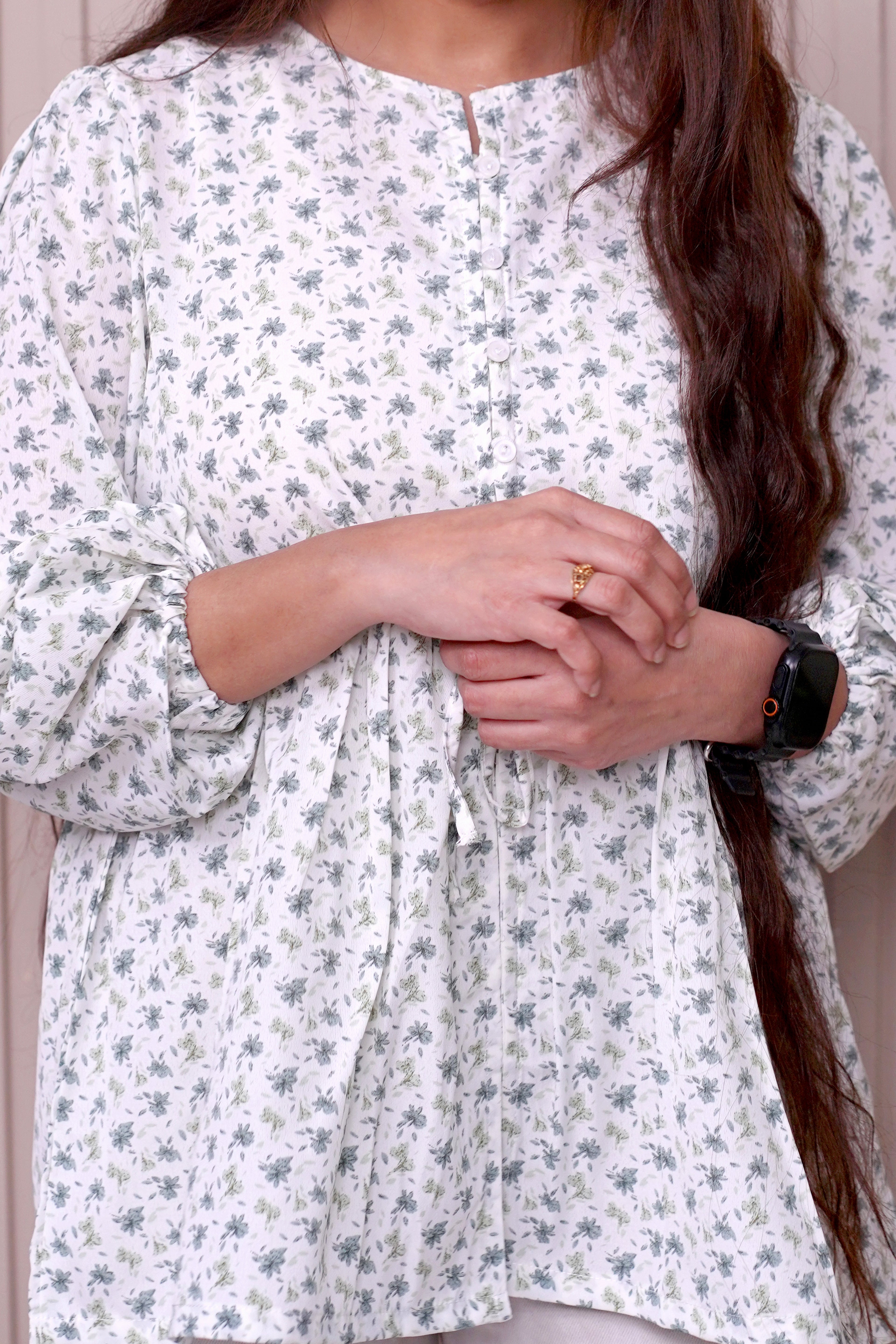 Daisy | Shirt