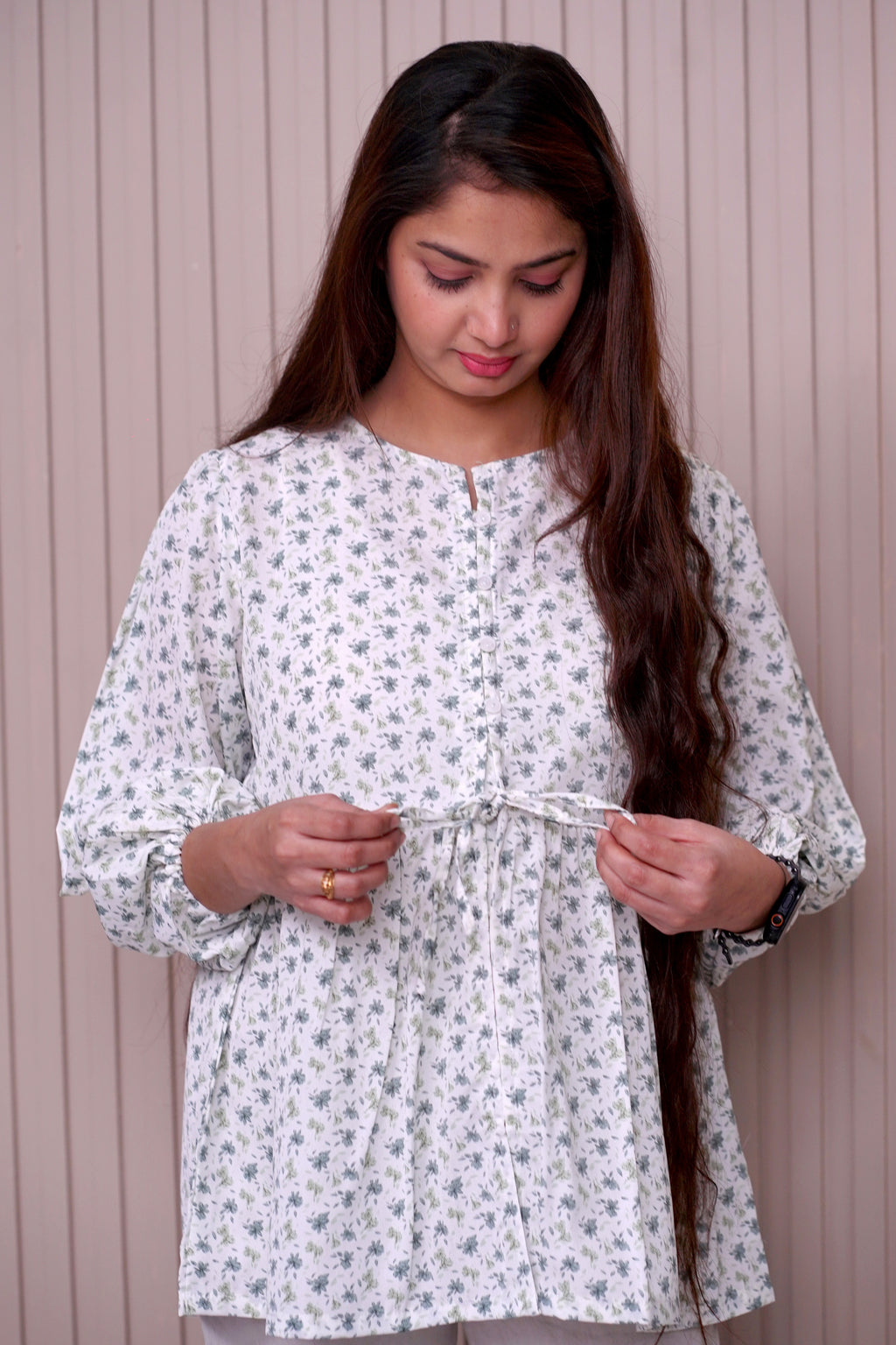 Daisy | Shirt