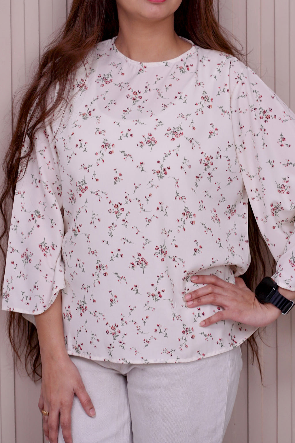 The Poetry | Shirt