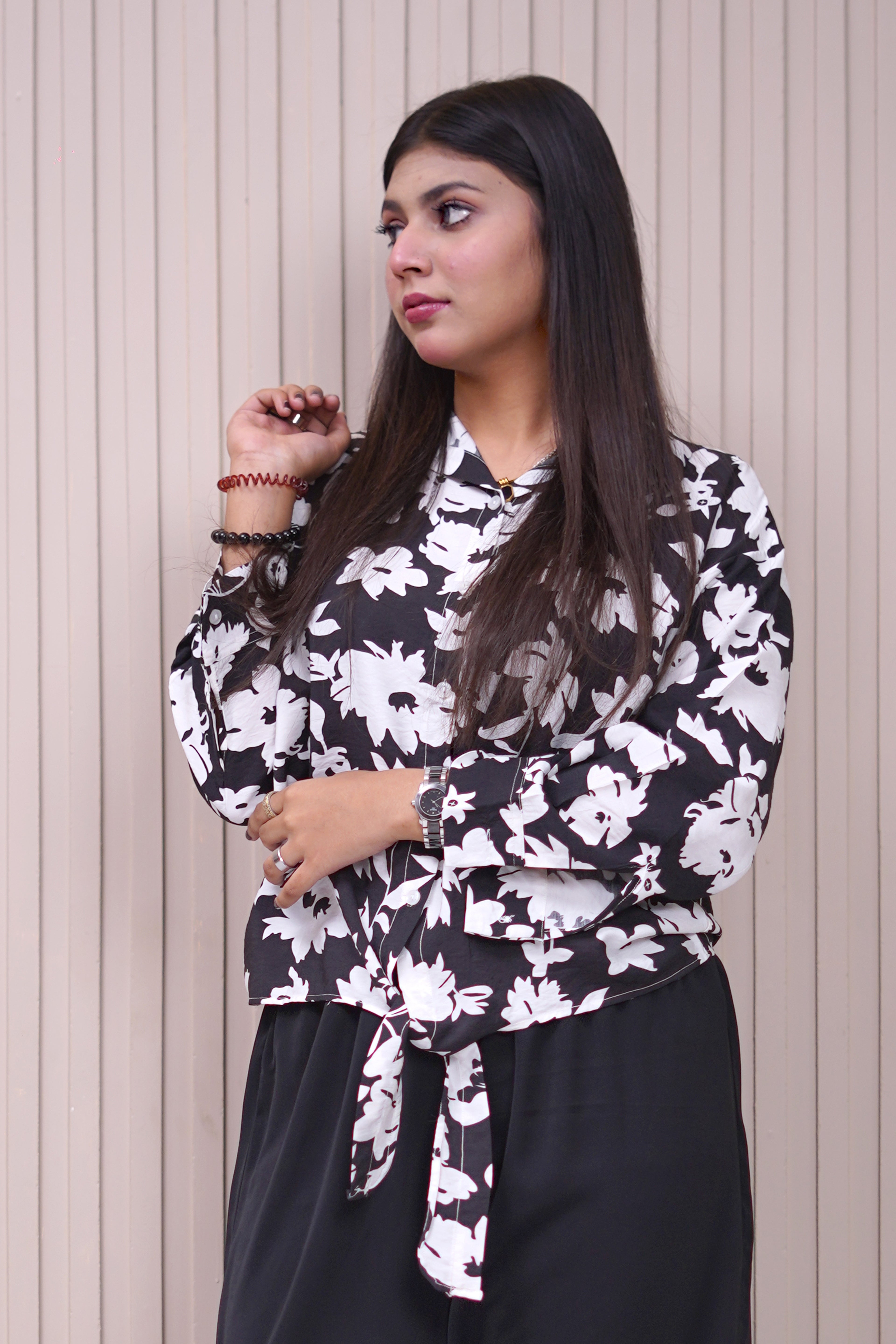 Black Jack | Shirt