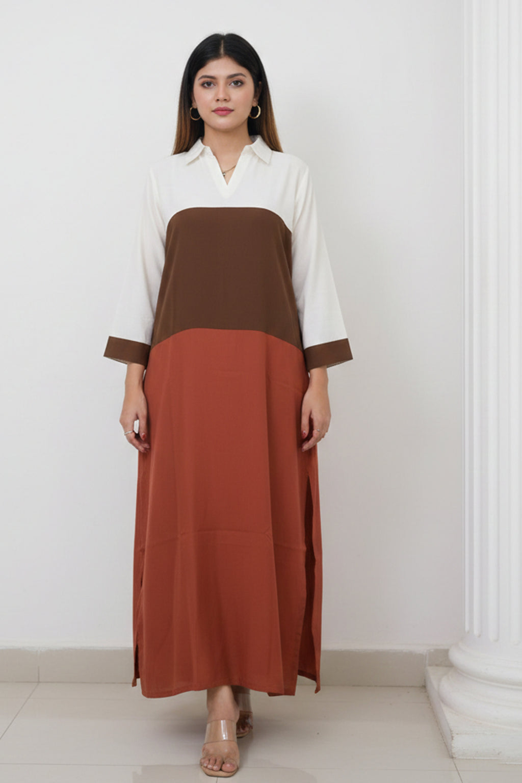 Choco Layers | 2 Piece