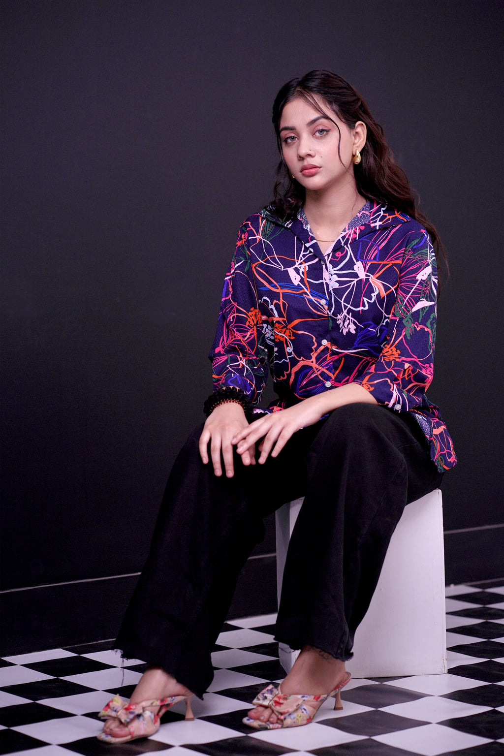Soft Chaos | Shirt