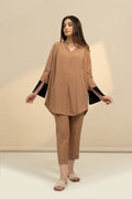 The Camel Hue | Co-ord set