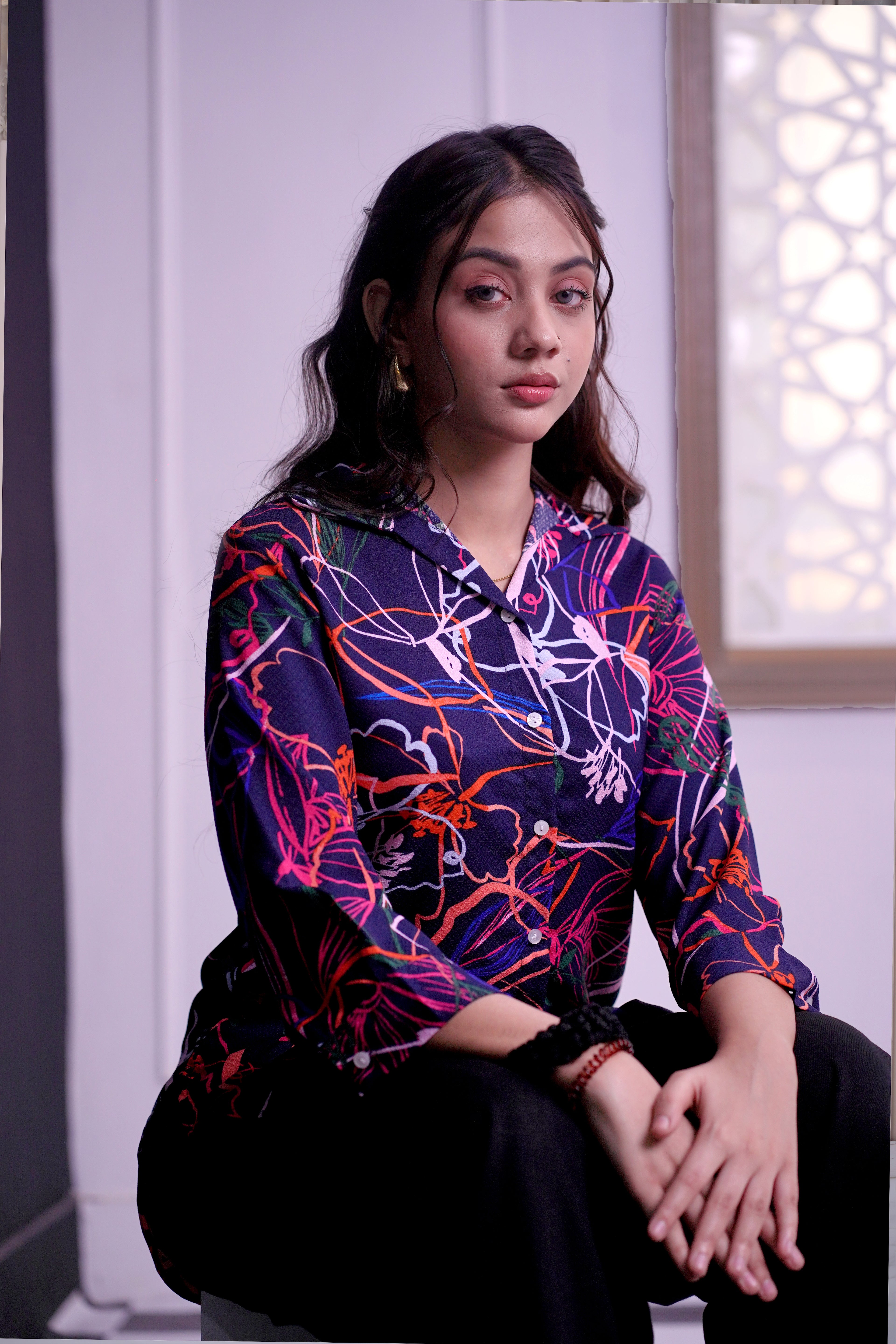 Soft Chaos | Shirt