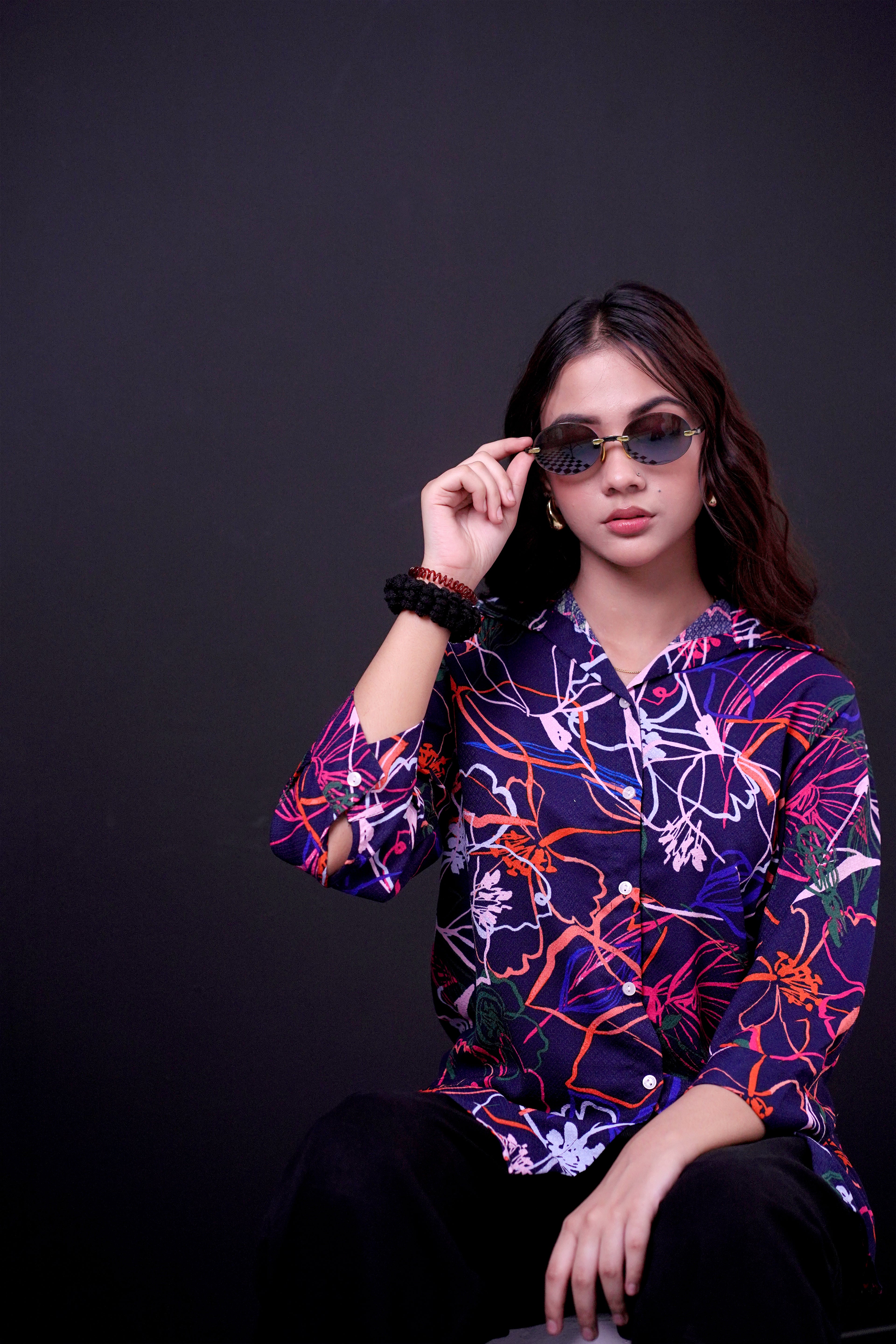Soft Chaos | Shirt