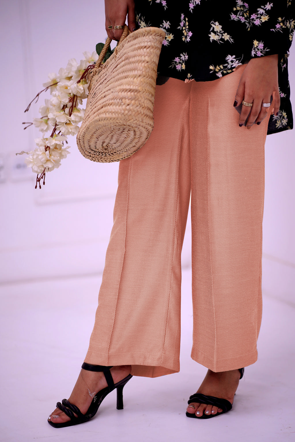 Pink Obsession | Trouser