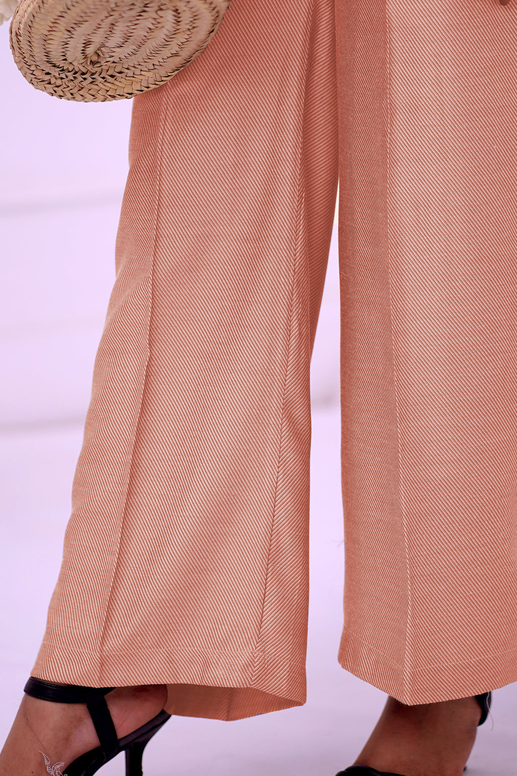 Pink Obsession | Trouser