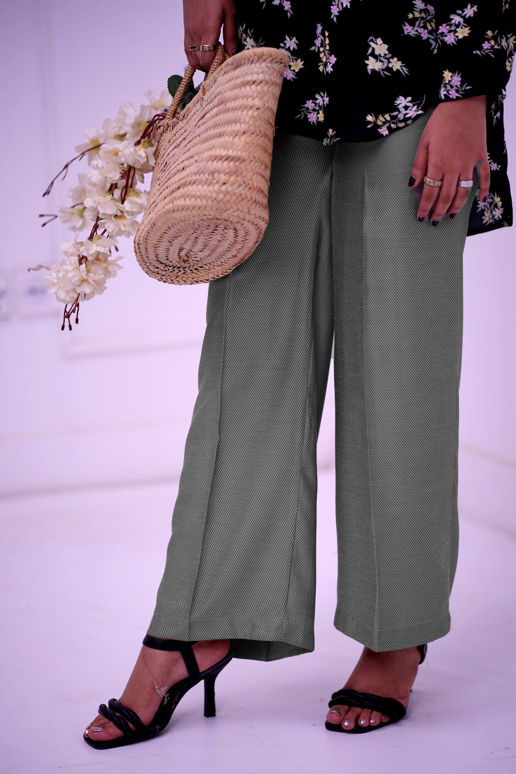 Shadows | Trouser