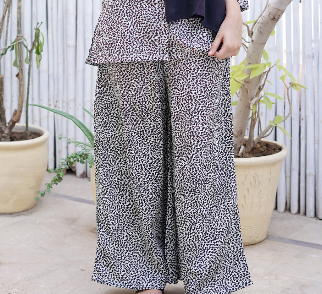 The Frequency | Co-ord set