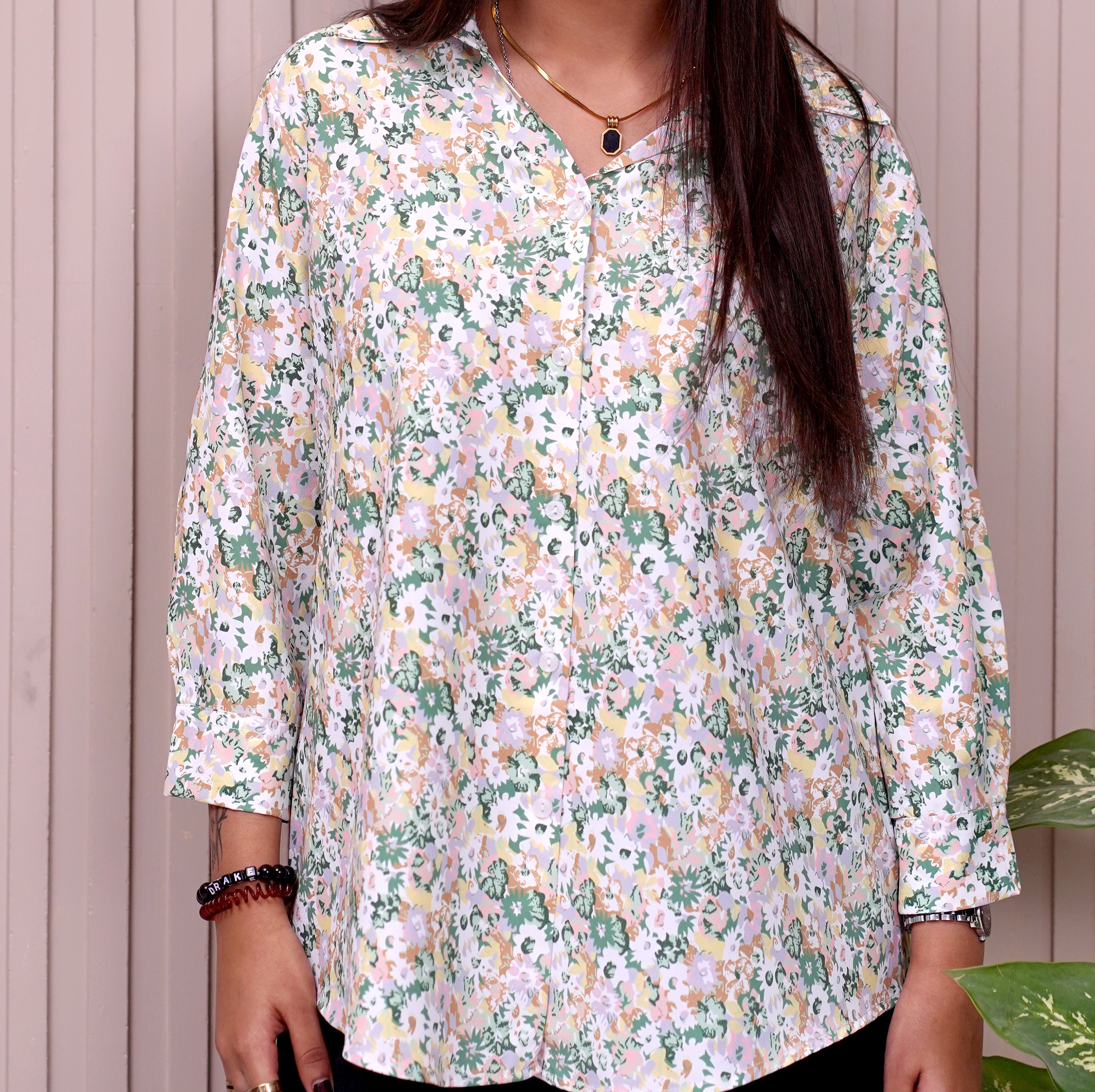 My Summer | Shirt