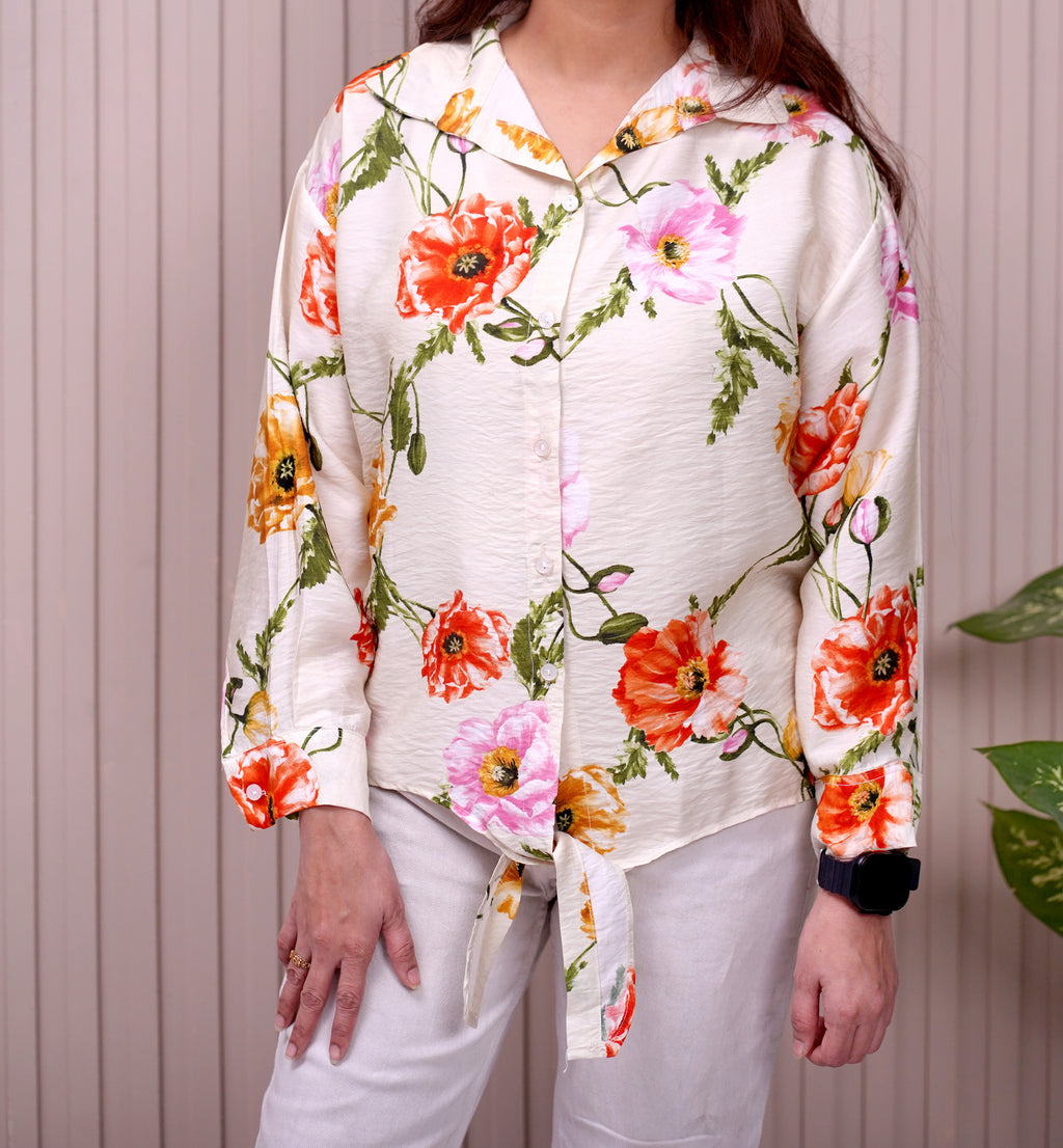 Summer Ready | Shirt