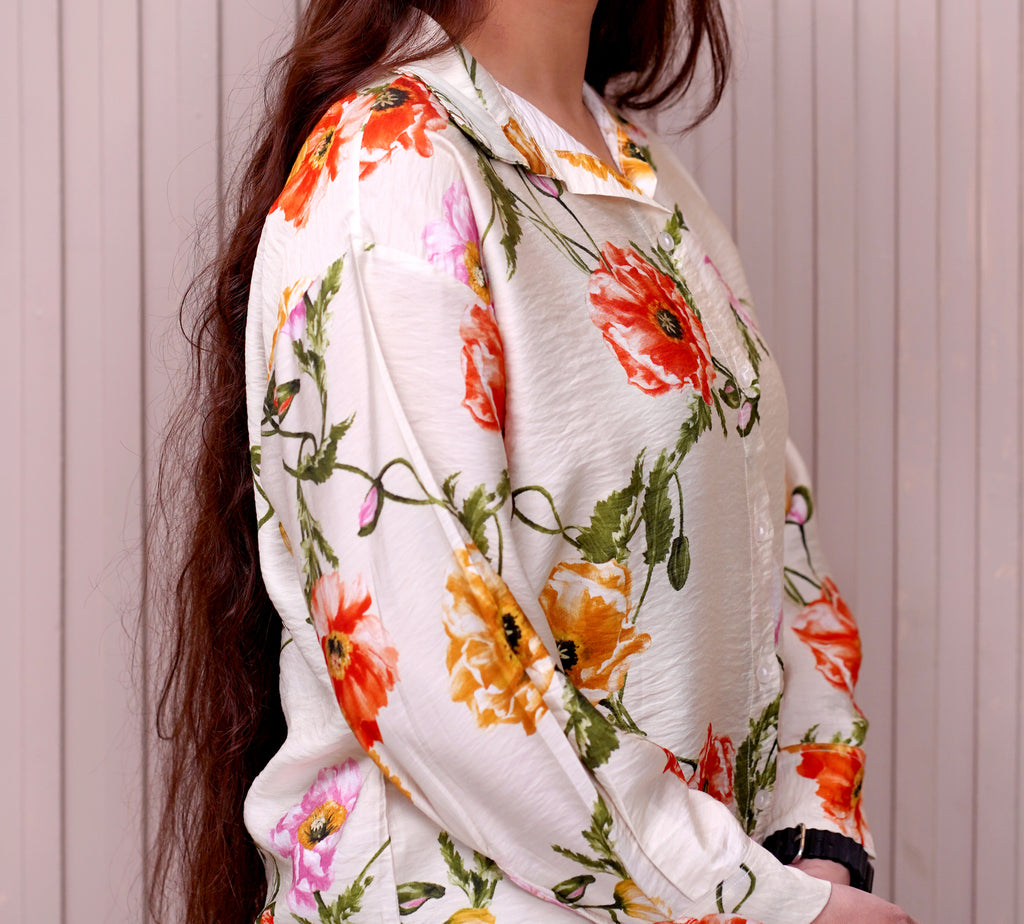 Summer Ready | Shirt