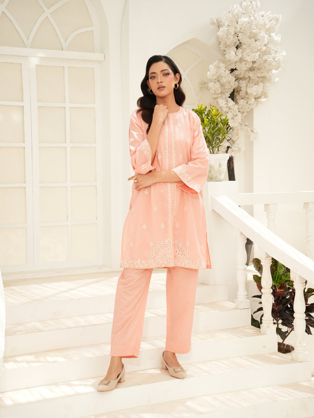 Pink Please 2 Piece