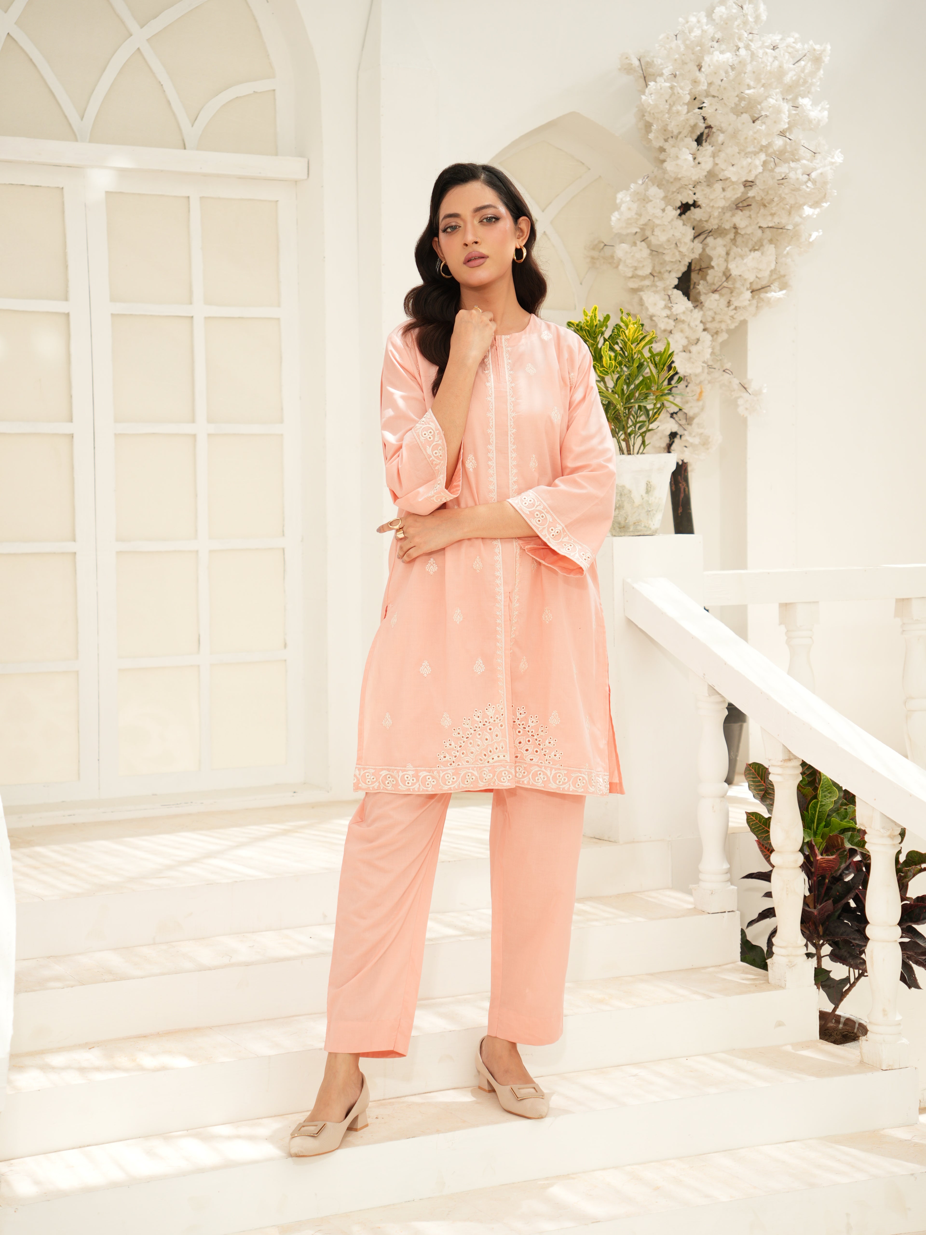 Pink Please 2 Piece