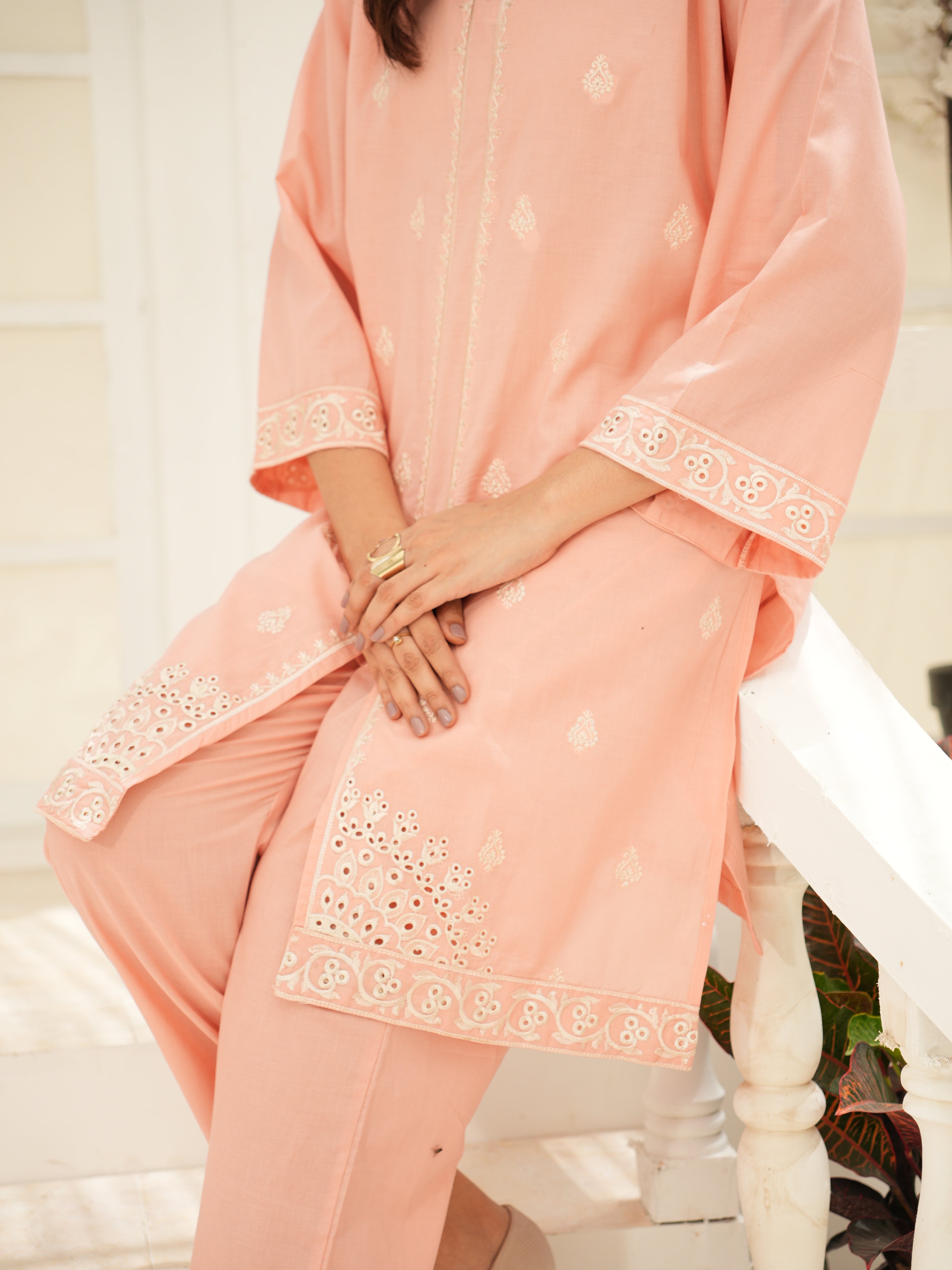 Pink Please 2 Piece