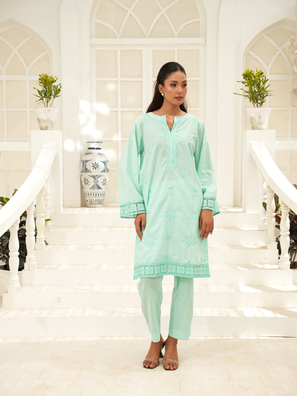 Breeze Ensemble | 2 Piece