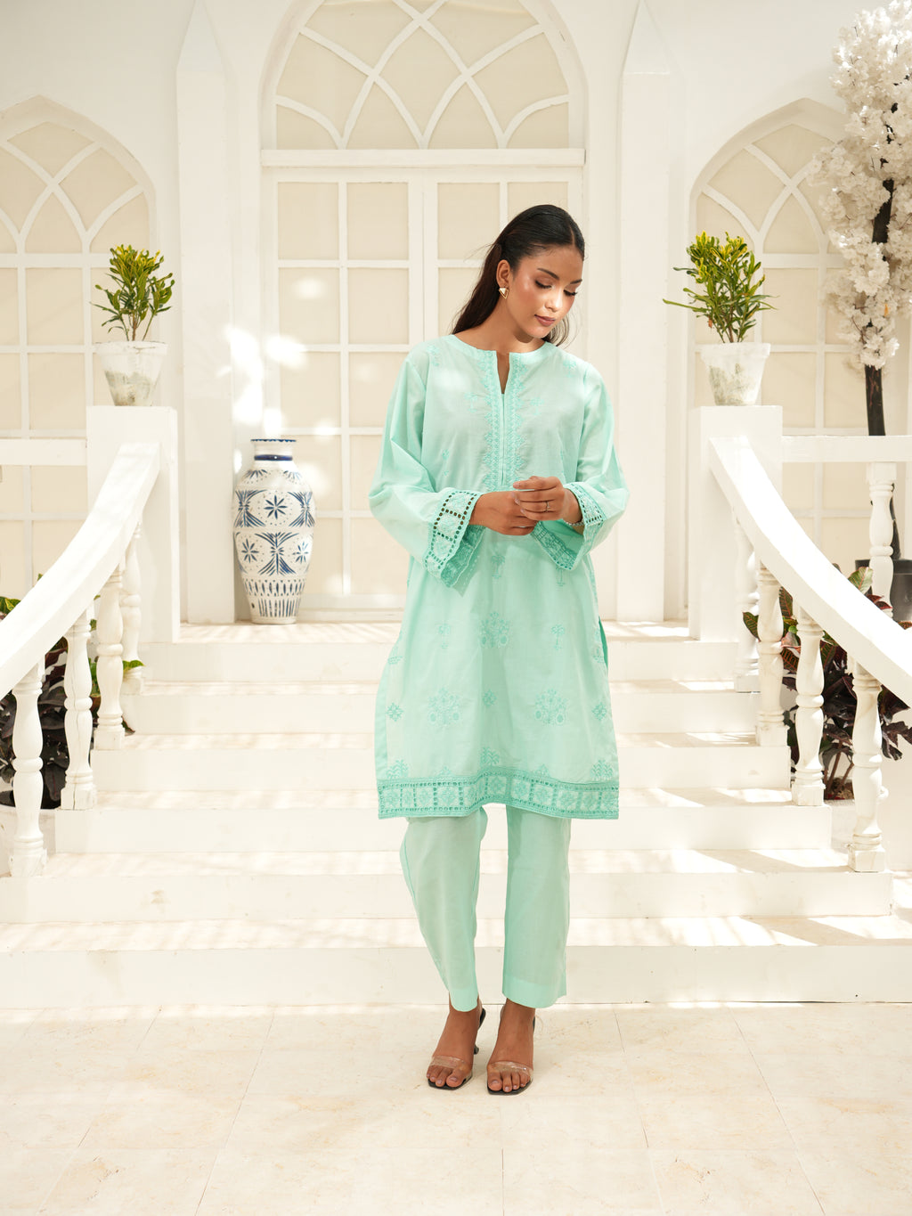Breeze Ensemble | 2 Piece