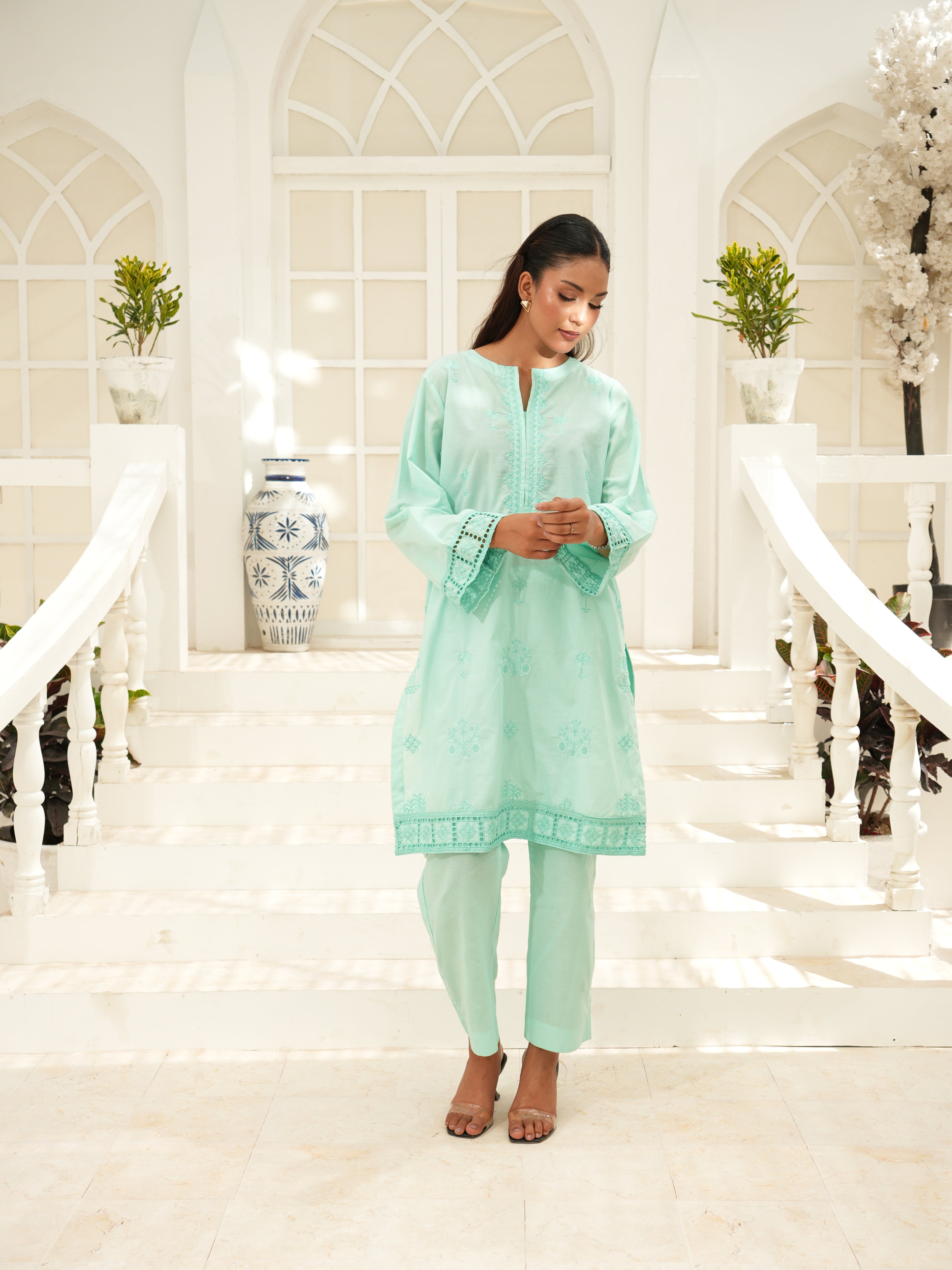 Breeze Ensemble | 2 Piece
