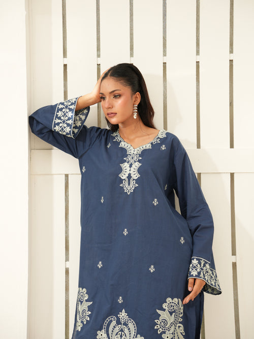 Blue Heritage | 2 Piece