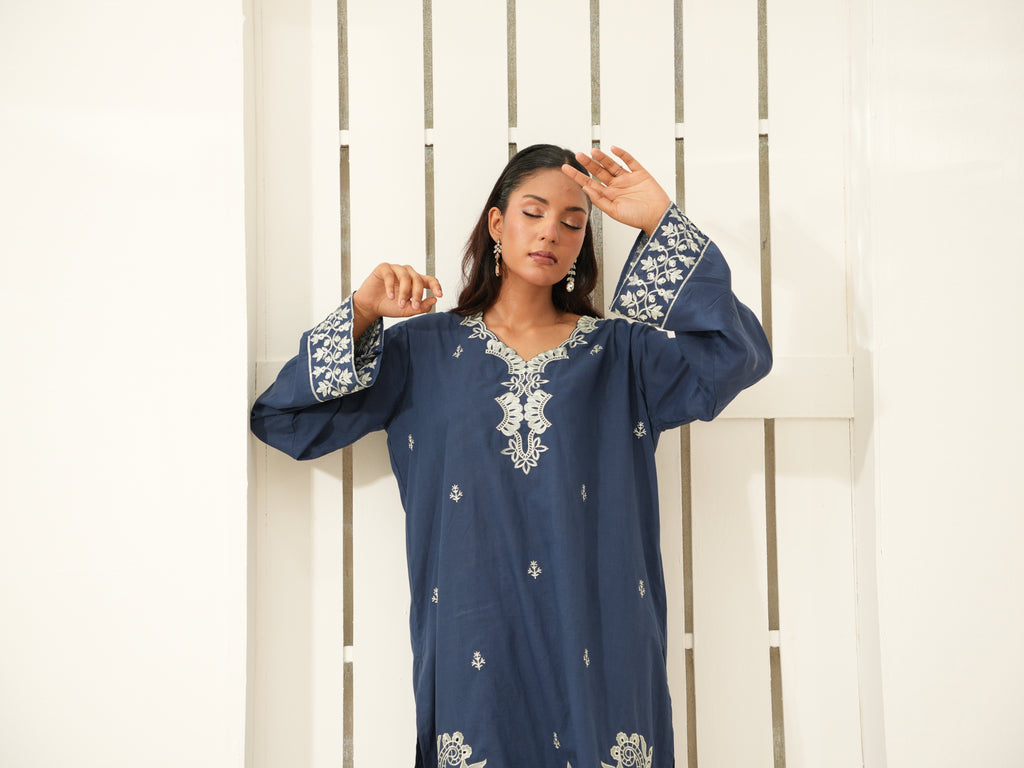 Blue Heritage | 2 Piece