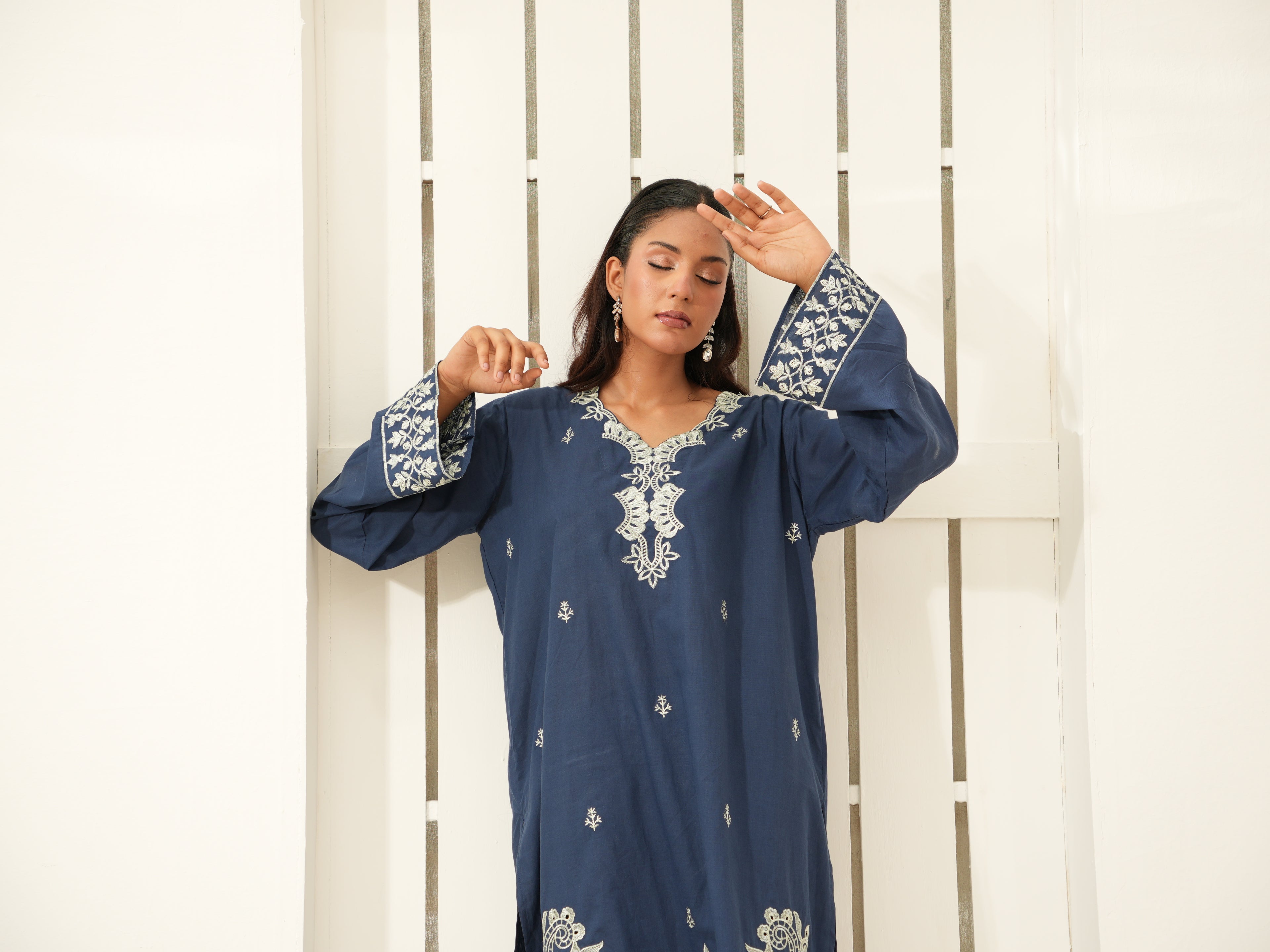 Blue Heritage | 2 Piece
