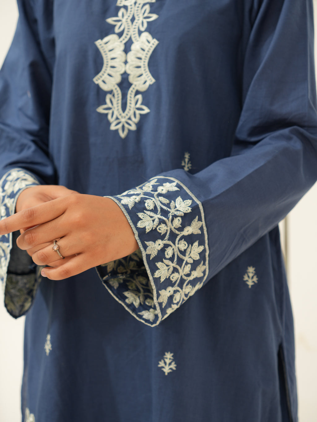 Blue Heritage | 2 Piece