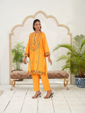 Sunlit Amber | 2 Piece