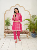 Berry Pink Heritage | 2 Piece
