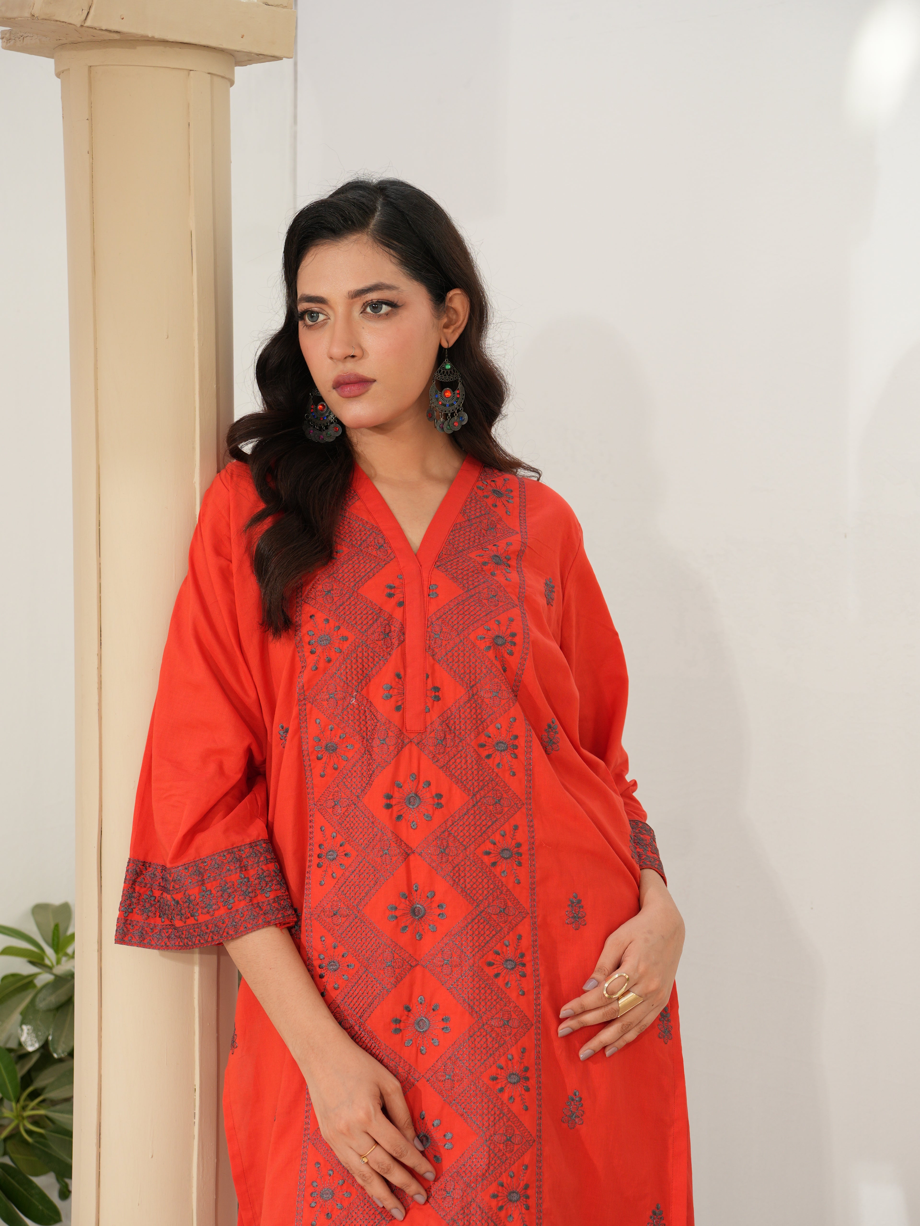 Red Horizon | 2 Piece