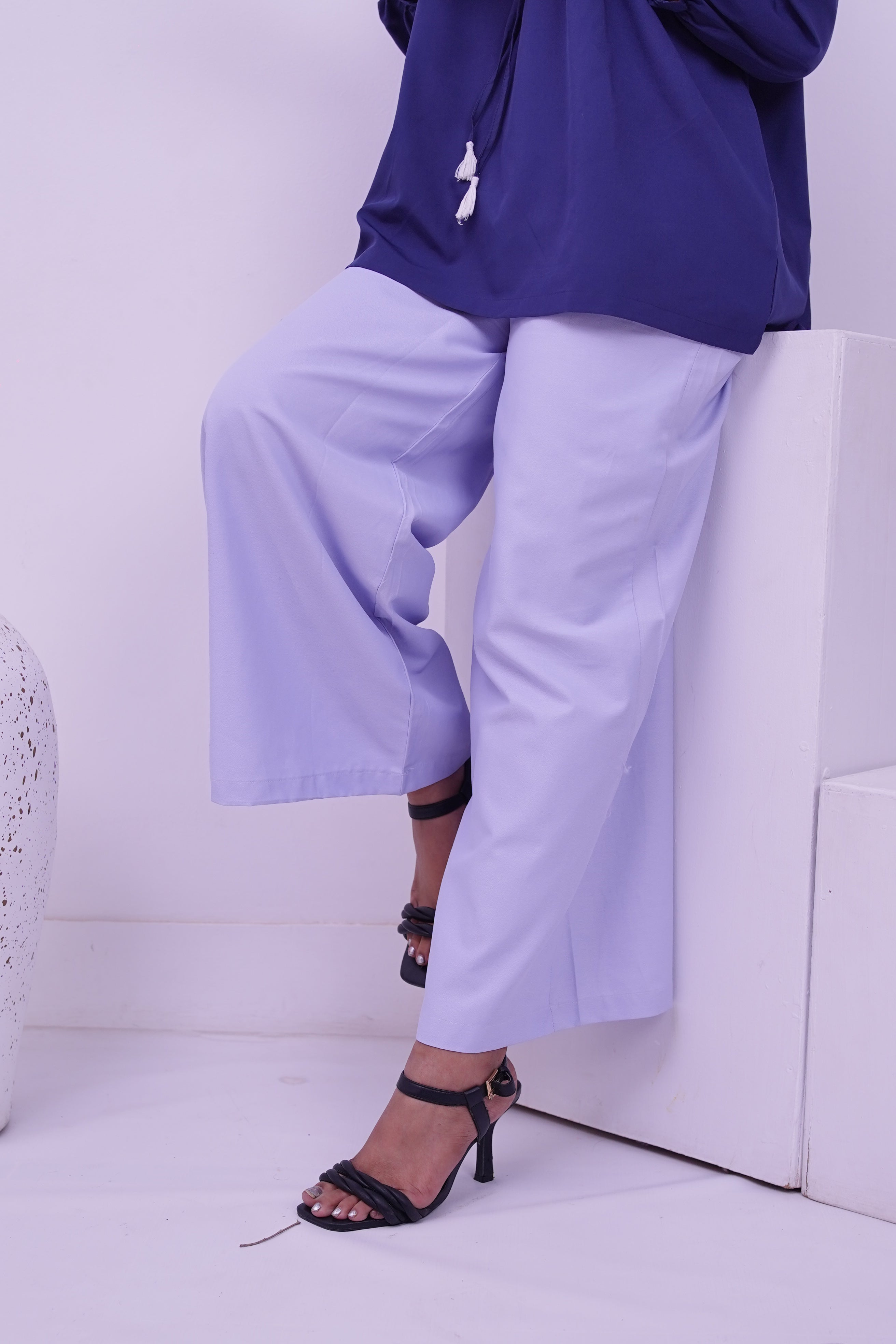 True Blue | Trouser