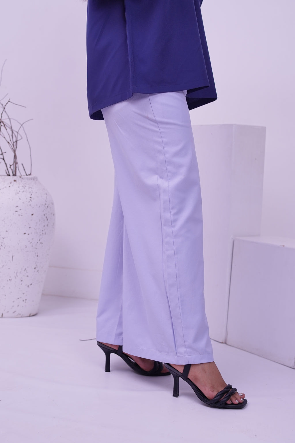 True Blue | Trouser