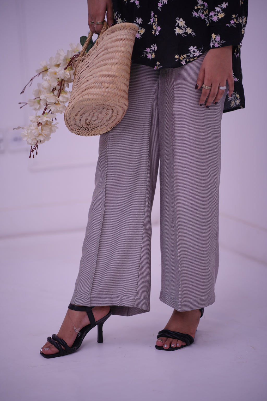 Vantage | Trouser