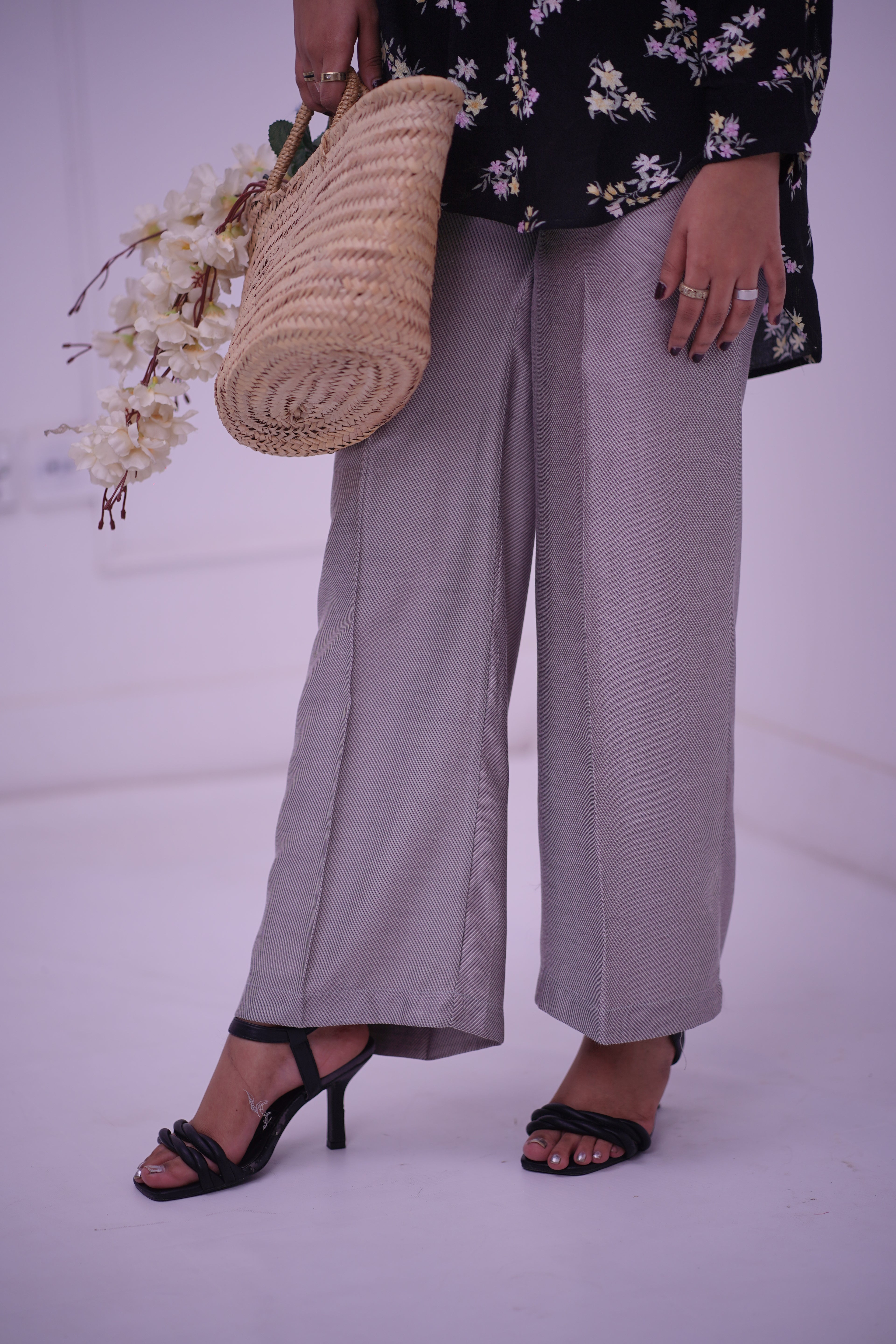 Vantage | Trouser